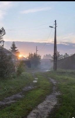 Выживший в мире мифов