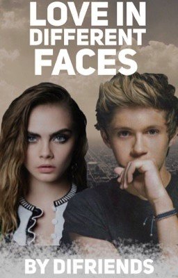 Любовь в разных лицах #Wattys2016