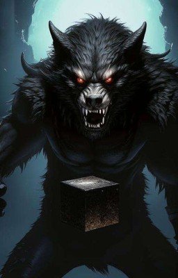 Black GreatCub'Ek