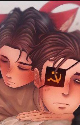 История любовь 