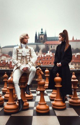 Пражский эндшпиль, или Игра без победителя