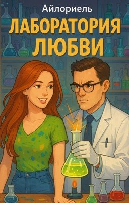 Лаборатория любви