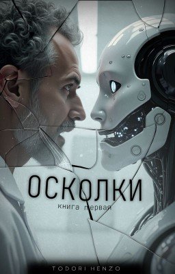 Осколки. Книга первая.