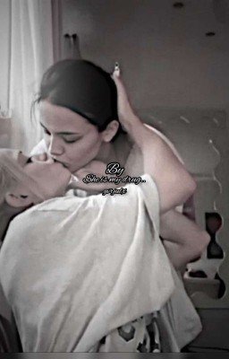 She is my drug...|J&V