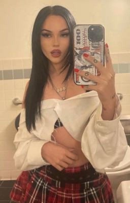 my vampire