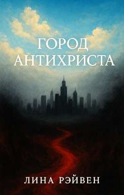 Город Антихриста