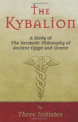Kybalion (RU)