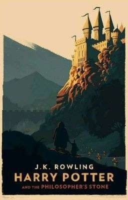 хогватрс 
