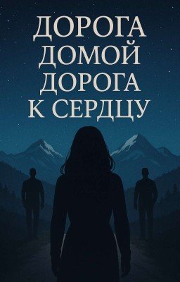 Дорога Домой, Дорога к Сердцу/Кавказ