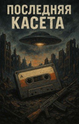 Последняя Касета
