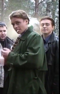 эх Витя..