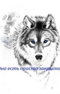 Оно есть, просто закрыто!