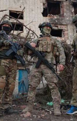боевые братья 