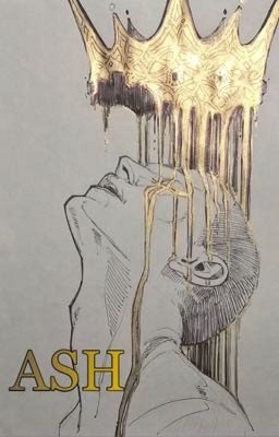 ПЕПЕЛ | ASH