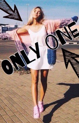 ONLY ONE #Wattys2016