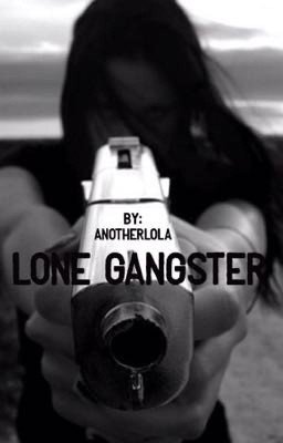 Lone gangster