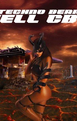 HELL CBD