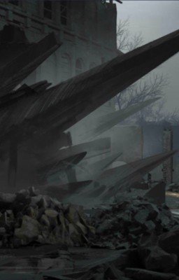 Arknights: Жизнь одного Вульпа