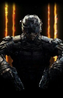 KALL OF DUTY
