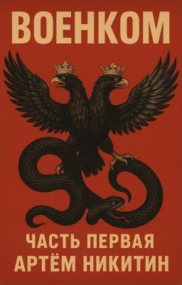 ВОЕНКОМ Часть Первая