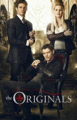 The Originals.