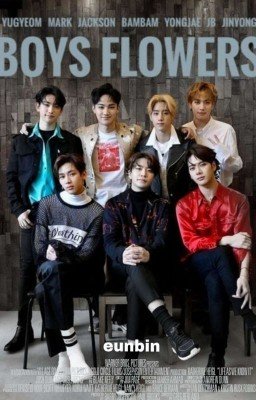 BOYS FLOWERS