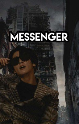 «MESSENGER» |vkook|yoonmin|namjin|
