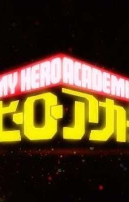 Boku no Hero Academia : New Start
