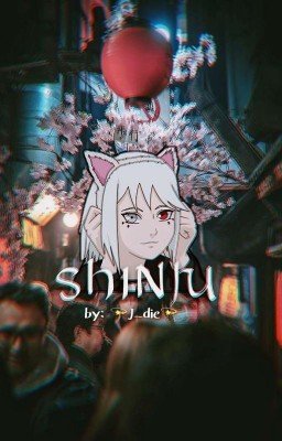 Шинджу {Редактируется}