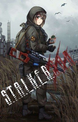 S.T.A.L.K.E.R.SH.A.: Билет в один конец.