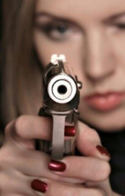 Love Killer