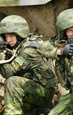 Ранний Бой