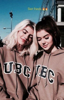 Best friends 🔥🔥