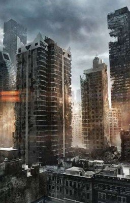 3 история-"Апокалипсис"