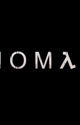 Anomaly