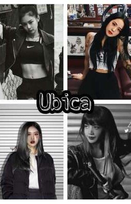 Ubica/убицы [blackpink] {Bts}