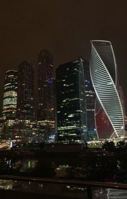 Не заглядывай за грань