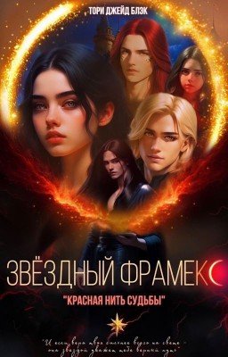 Звёздный Фрамекс
