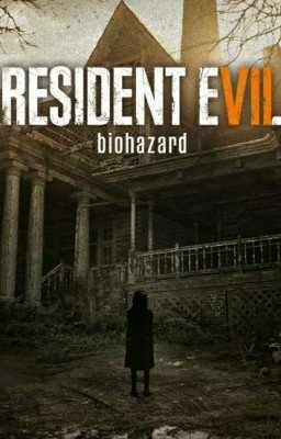 Resident Evil 7