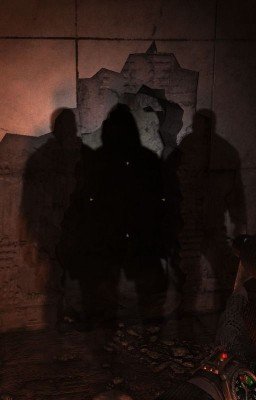 Метро2033:История которая пронзает душу