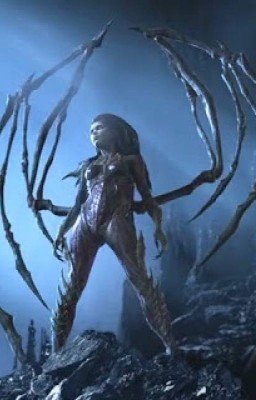Starcraft 2Сборник рассказов