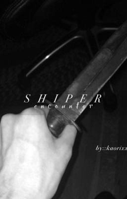 ꒰⠀ׄ⠀ ࿐   sniper encounter ⊹  裤口