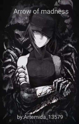 Arrow of madness