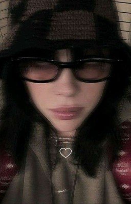 Photo by billie eilish