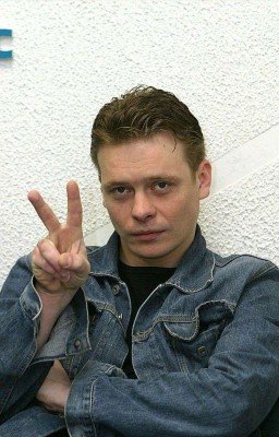 Чернышов Вадим Андреевич