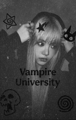 Vampire University