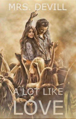 a Lot Like love