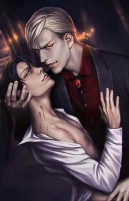 Мой донор.