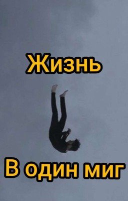 Жизнь в один миг 