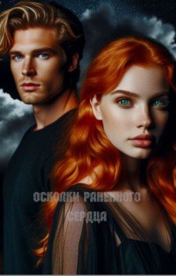 "Осколки раненного сердца"